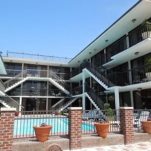 Hotel Alamar, Virginia Beach